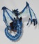 Young Blue Dragon